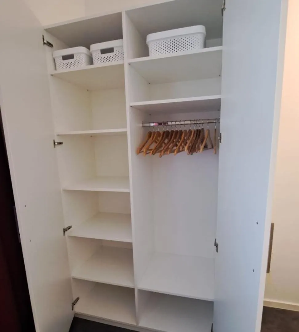 Jezza Apart Suite Múnich Apartamento