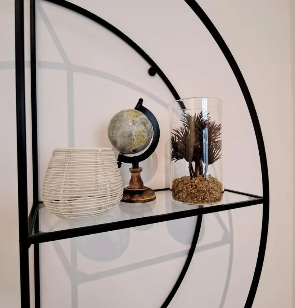 Apartamento Jezza Apart Suite Múnich