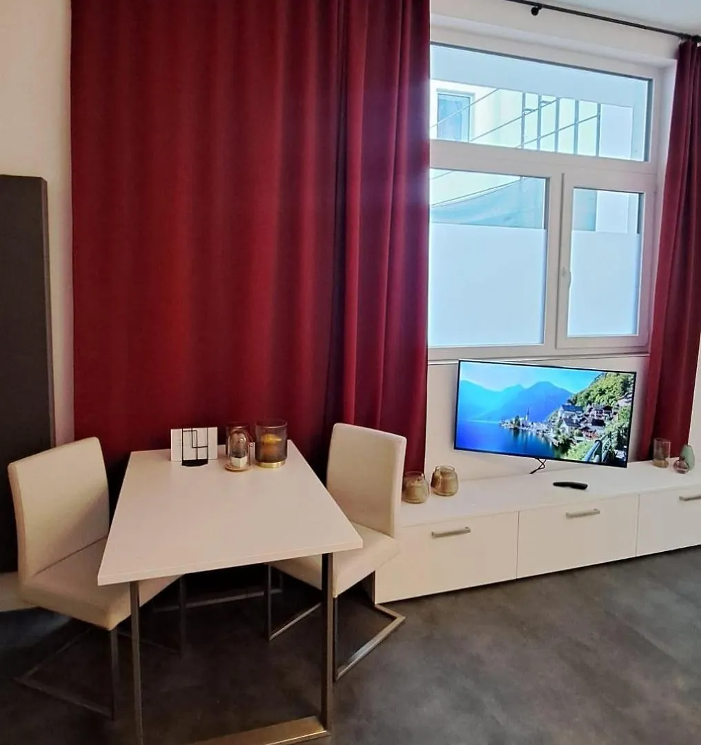 Lejlighed Jezza Apart Suite München Tyskland